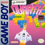 Quarth (Game Boy)